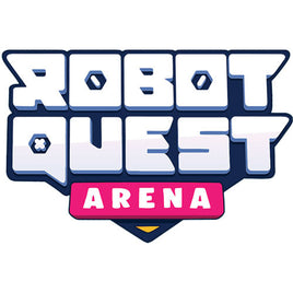 Robot Quest Arena: Jaws Robot Pack Expansion