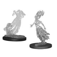 D&D Nolzur's Marvelous Unpainted Minis: W1 Ghosts