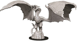 D&D Nolzur's Marvelous Unpainted Minis: W9 Wyvern