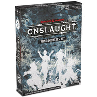 D&D Onslaught: Fundamentals Kit