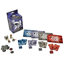 D&D Onslaught: Harpers 1 Expansion