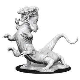 D&D Nolzur's Marvelous Unpainted Minis: W11 Behir