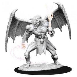 D&D Nolzur's Marvelous Unpainted Minis: W11 Balor