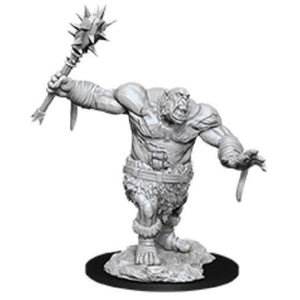 D&D Nolzur's Marvelous Unpainted Minis: W12 Ogre Zombie