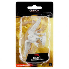 D&D Nolzur's Marvelous Unpainted Minis: W12.5 Griffon