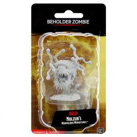 D&D Nolzur's Marvelous Unpainted Minis: W12.5 Beholder Zombie