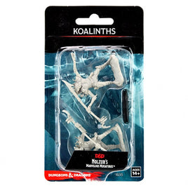 D&D Nolzur's Marvelous Unpainted Minis: W14 Koalinths