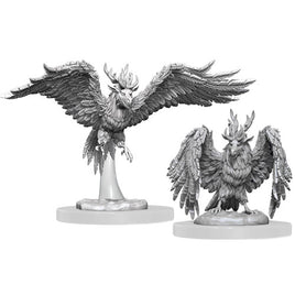 D&D Nolzur's Marvelous Unpainted Minis: W20 Perytons