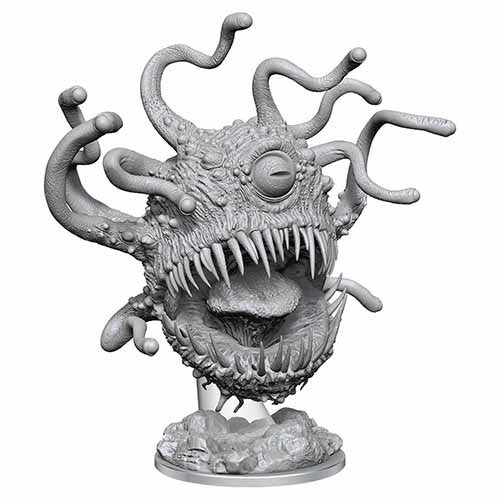 D&D Nolzur's Marvelous Unpainted Minis: W18 Beholder Variant