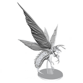 D&D Nolzur's Marvelous Unpainted Minis: W17 Hellwasp