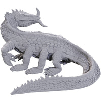 D&D Nolzur's Marvelous Unpainted Minis: W24 Classic Basilisk