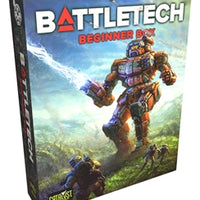 BattleTech: Beginners Box