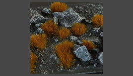 Gamers Grass: Brown 4mm (Wild)