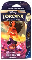 Disney Lorcana: Starter Deck (The First Chapter)
