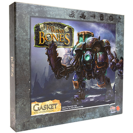 Too Many Bones: Gasket Character Add-on Expansion