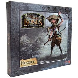 Too Many Bones: Nugget Character Add-on Expansion