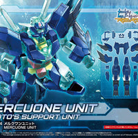 Bandai Spirits HGBD:R 1/144 #17 Mercuone Unit 'Gundam Build Divers Re:Rise'