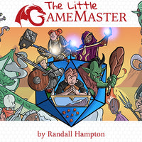 The Little Game Master