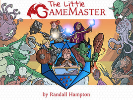 The Little Game Master