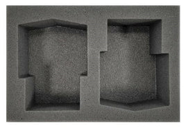 Battle Foam: Plagueburst Crawler Foam Tray (BFS-3)