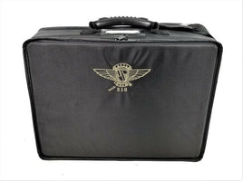 Battle Foam: P.A.C.K. 216 2.0 Half Tray Standard Load Out (Black)