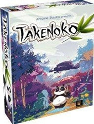 Takenoko