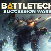 BattleTech: Succession Wars Technical Readout