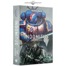 Black Library: Indomitus