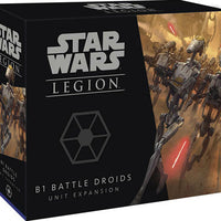 Star Wars Legion: B1 Battle Droids