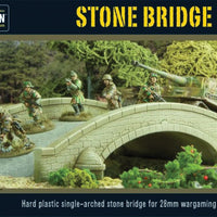 Bolt Action: Stone Bridge