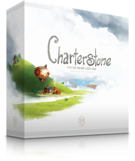 Charterstone