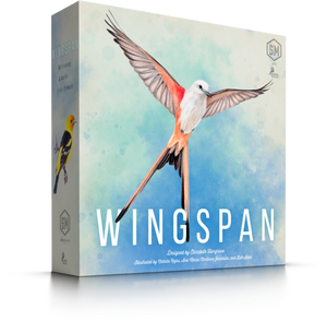 Wingspan: Revised