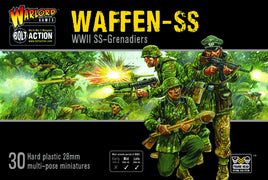Bolt Action: Waffen-SS
