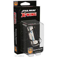 Star Wars Xwing 2nd Ed: Resistance Transport