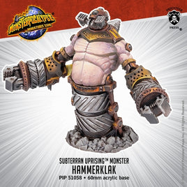 Monsterpocalypse: Hammerklak