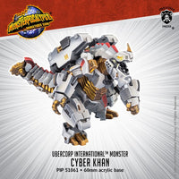Monsterpocalypse: Destroyers - Cyber Khan
