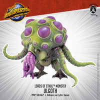 Monsterpocalypse: Destroyers - Ulgoth