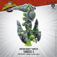 Monsterpocalypse: Tharsis-5