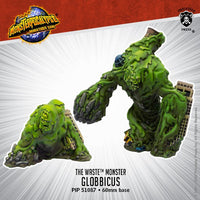 Monsterpocalypse: Destroyers - Globbicus