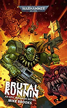 Black Library: Brutal Kunnin (PB)