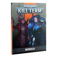 Kill Team: Codex: Moroch