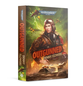 Black Library: Outgunned (HB)