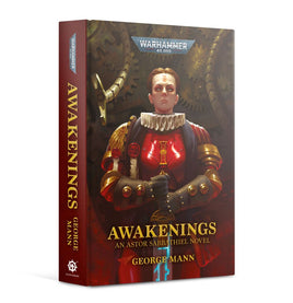 Black Library: Awakenings (HB)