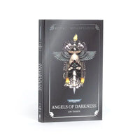 Black Library: Angels of Darkness – 20th Anniversary Edition (HB)