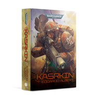 Black Library: Kasrkin (HB)