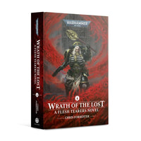 Black Library: Wrath of The Lost (HB)