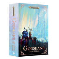 Black Library: Godsbane (HB)