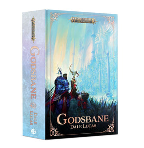 Black Library: Godsbane (HB)
