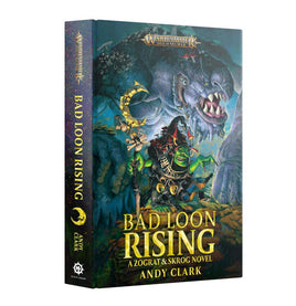 Black Library: Bad Loon Rising (HB)