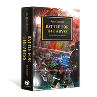 Black Library: Horus Heresy - Battle for the Abyss